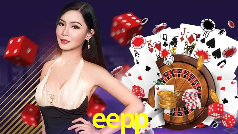 eepp Fortune Tiger